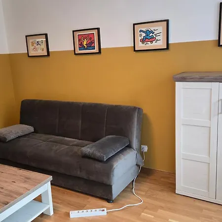 Appartement Luft Bei Wien