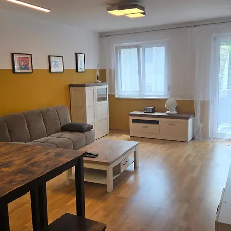 Luft Bei Wien Appartement Klosterneuburg