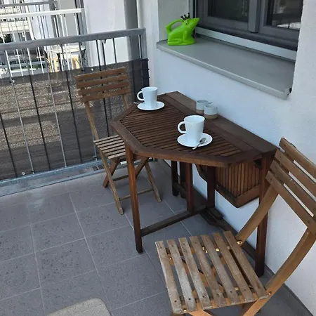 Appartement Luft Bei Wien *