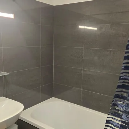 Luft Bei Wien Appartement *