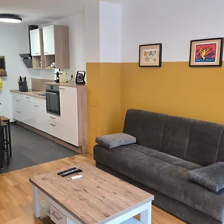Luft Bei Wien Appartement